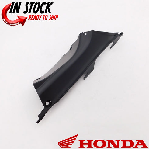 HONDA LEFT DASH AIR INTAKE COVER FAIRING COWLING 2012-2016 CBR1000RR OEM NEW
